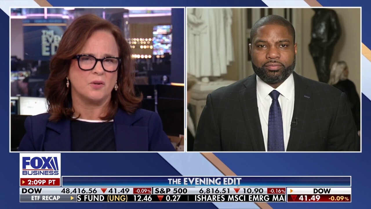 Radical Islam is not 'done': Rep. Byron Donalds