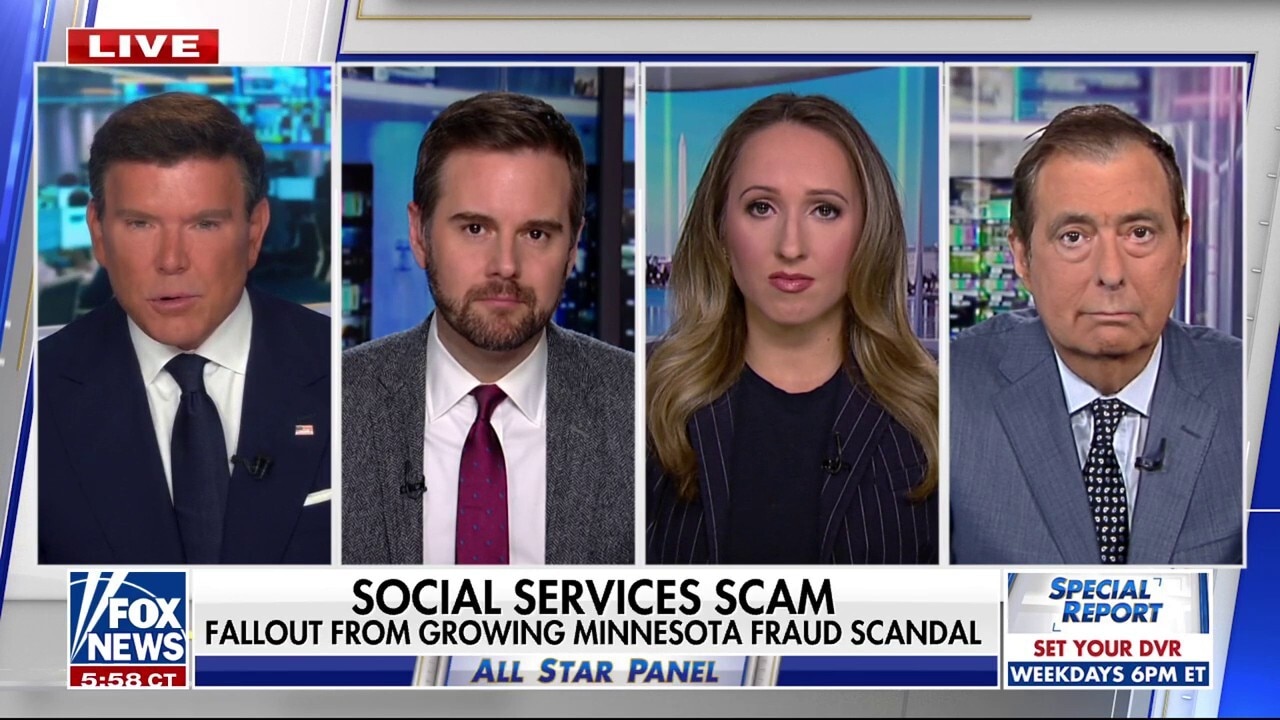 'Feeding our Future' scandal rocks Minnesota