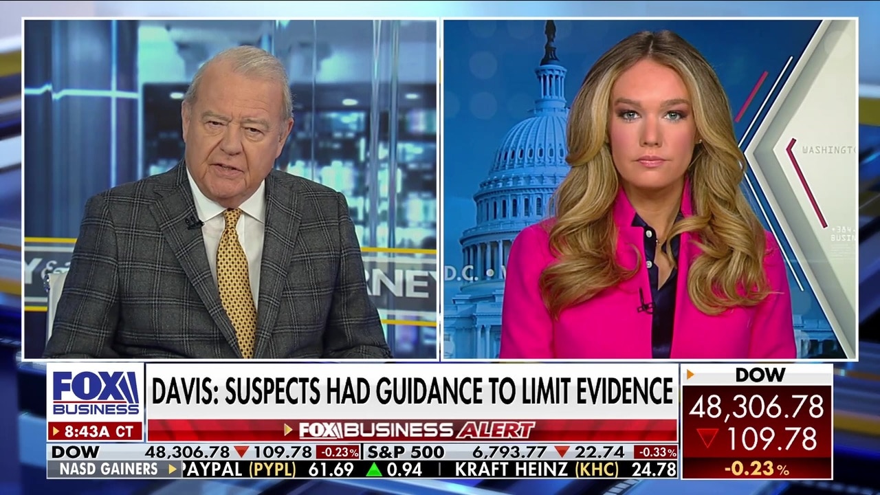 Los Angeles terror plot could have ‘cost many American lives,’ DHS official warns