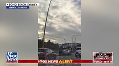 Police continue to investigate antisemitic terrorist attack in Australia