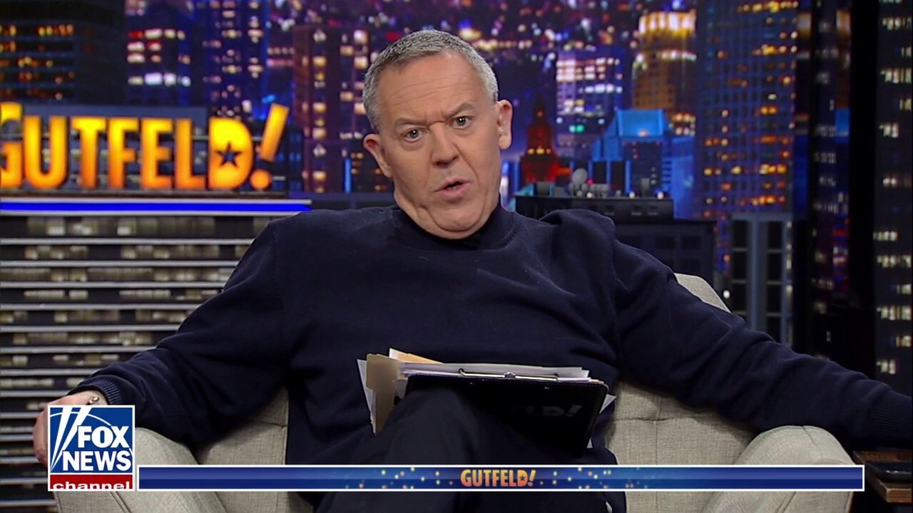 Greg Gutfeld: Minnesota wasn’t some tragic accident, it was a scandal