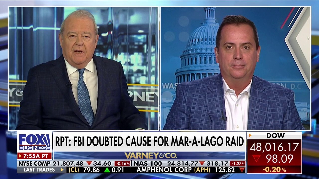 Declassified documents reveal FBI did not believe it had probable cause for Mar-a-Lago raid