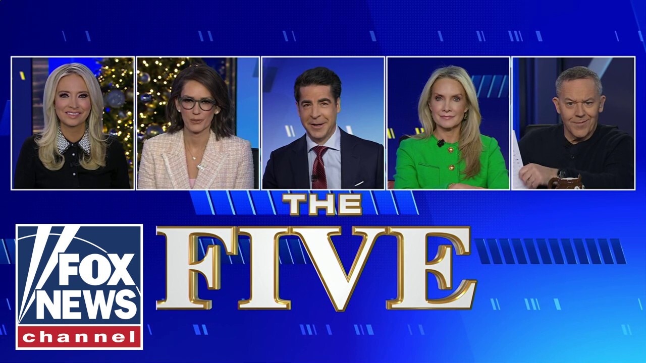 Jesse Watters: This is not a real story, it’s just not true