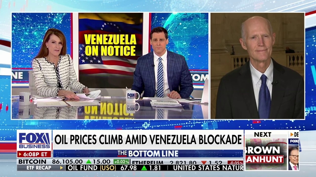 President Trump is deploying troops to save our freedom, GOP lawmaker says