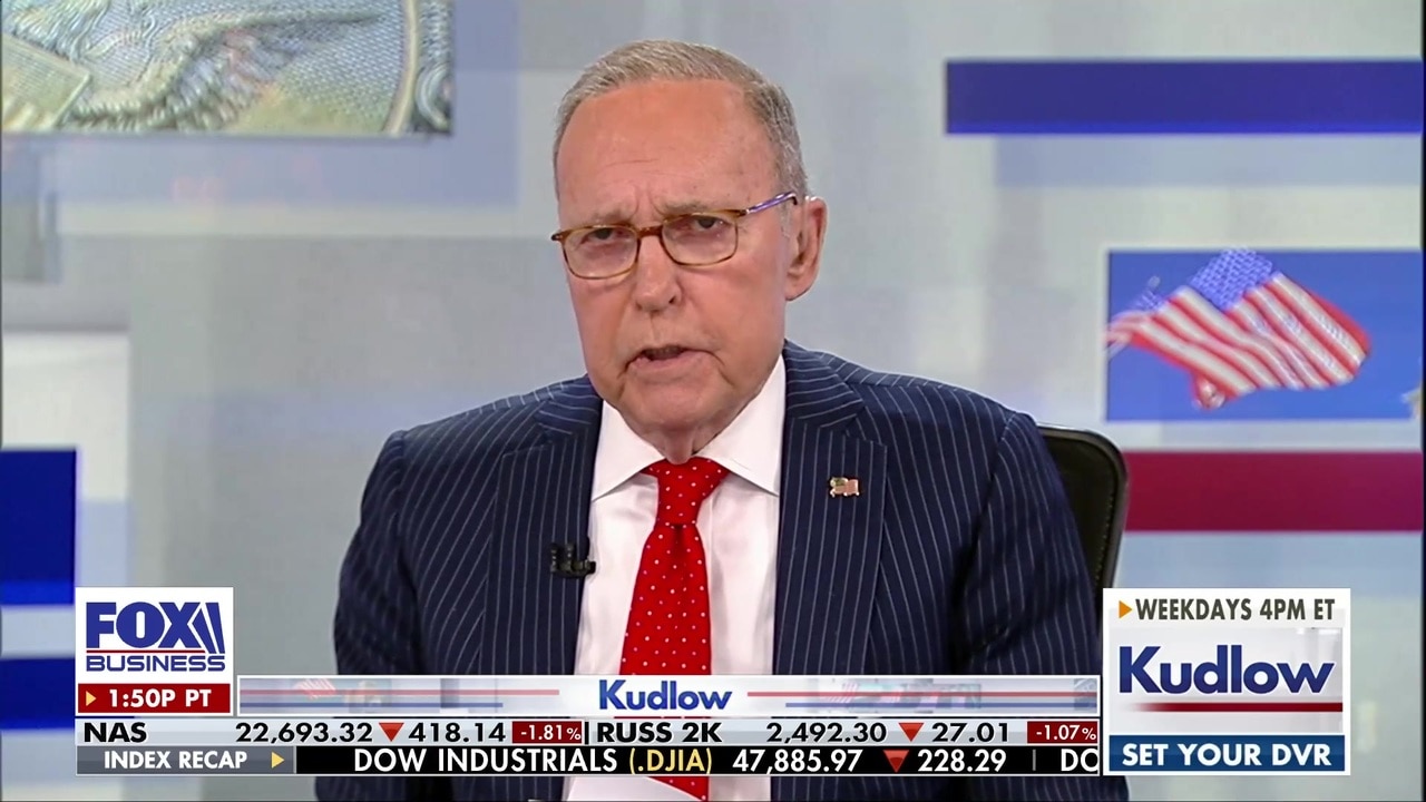 Democrats are more concerned about protecting criminals than law-abiding citizens: Sen. Markwayne Mullin