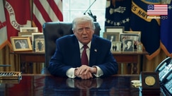 Trump previews 'Freedom 250' campaign for US anniversary celebration