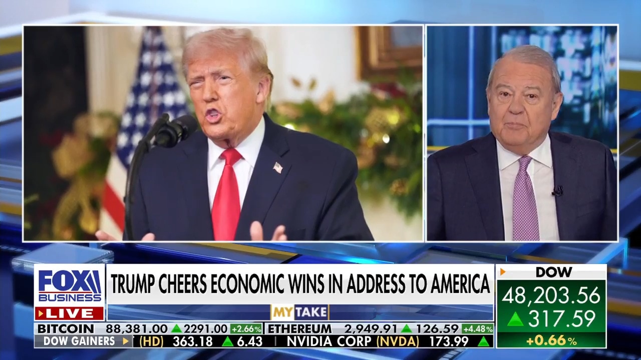 Stuart Varney: Bidenomics could return