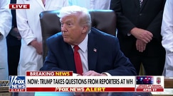 Trump says he is honored after Kennedy Center Board votes to rename it after him