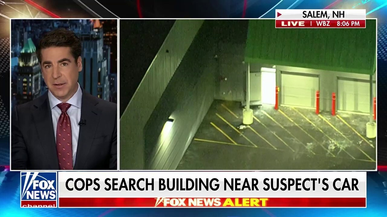 Jesse Watters on reported MIT-Brown link: We know this wasn’t random