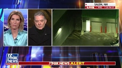 License plate readers will be 'key lynchpin' to potentially link Brown University shooting with death of MIT professor