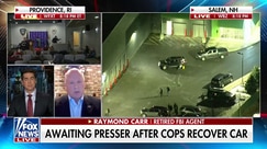 Brown University shooting was planned over a 'longer period of time': Ex-FBI agent