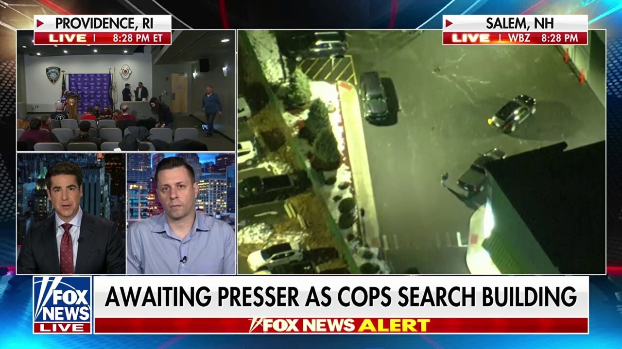 Person of interest in Brown University shooting being identified as a homeless Brown graduate, according to law enforcement sources