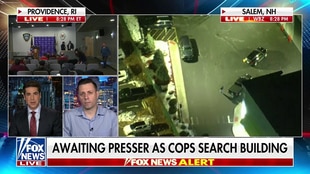 Jesse Watters Primetime