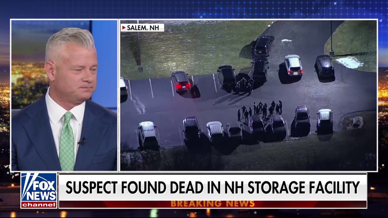 See something, say something: Former FBI special agent credits good samaritan for 'domino effect' in Brown investigation