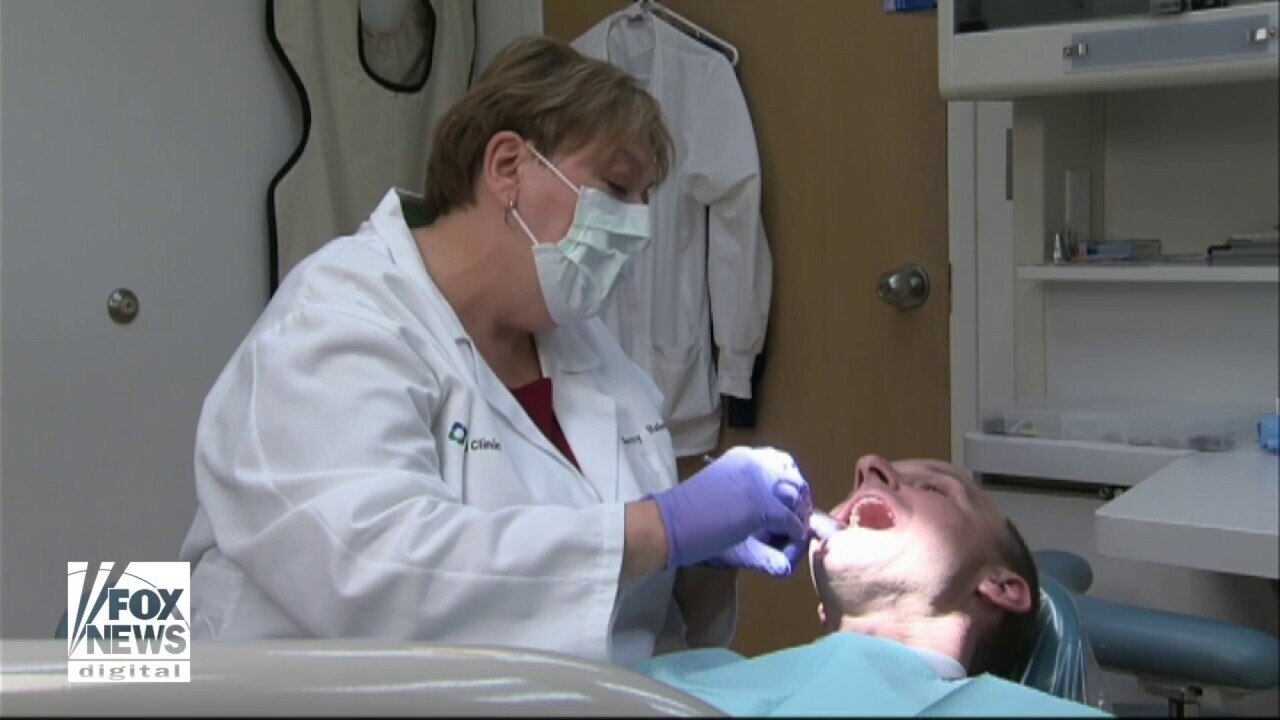 The Holidays Can Be Rough on Your Teeth!