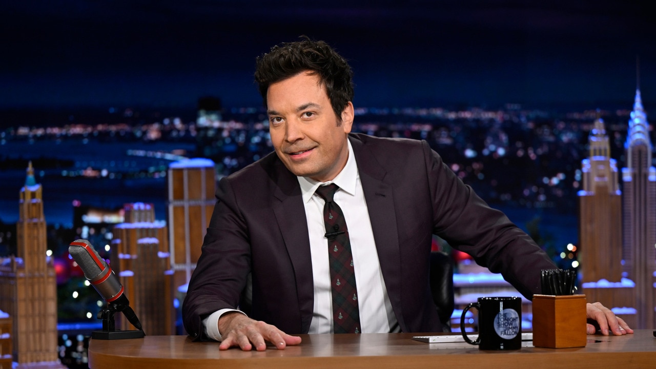 Jimmy Fallon recycles same Zohran Mamdani job in three different shows