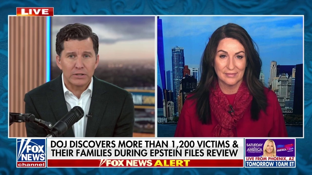 The latest Epstein file release explained