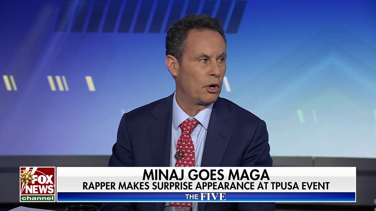 Brian Kilmeade: This is the beginning of people taking a ‘fresh look’ at Trump