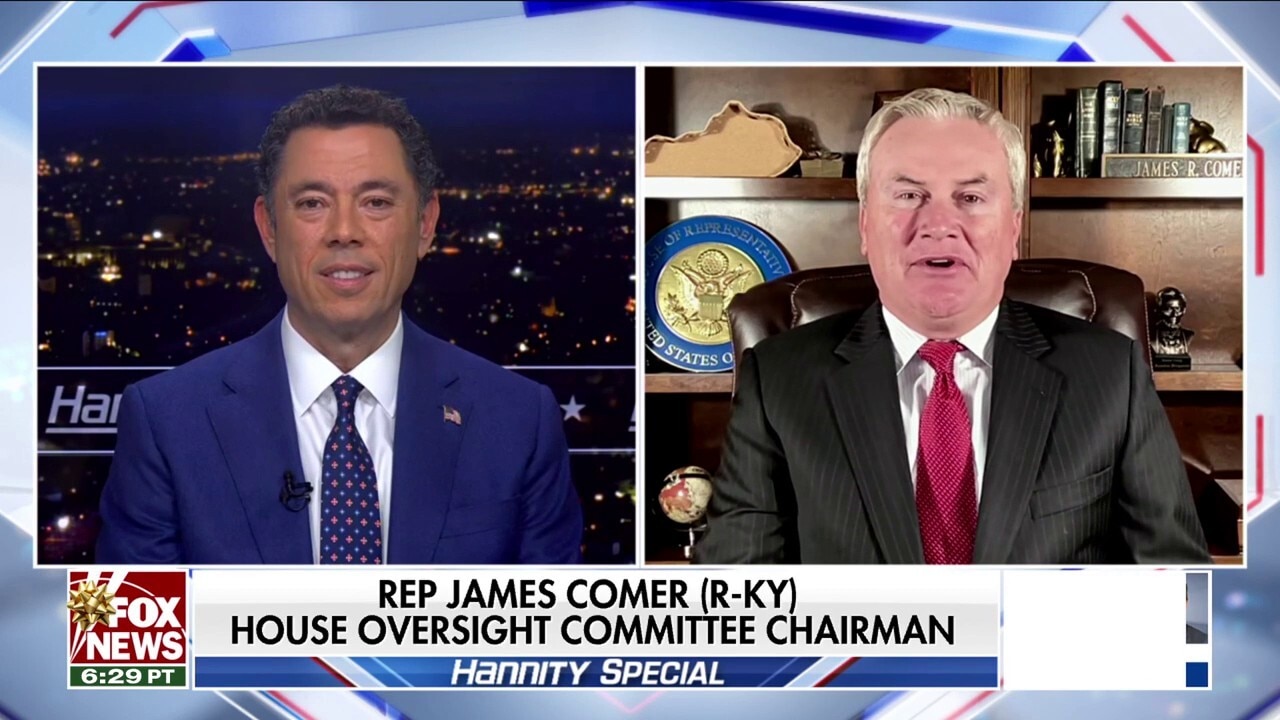 House Oversight probes massive Minnesota welfare fraud scheme