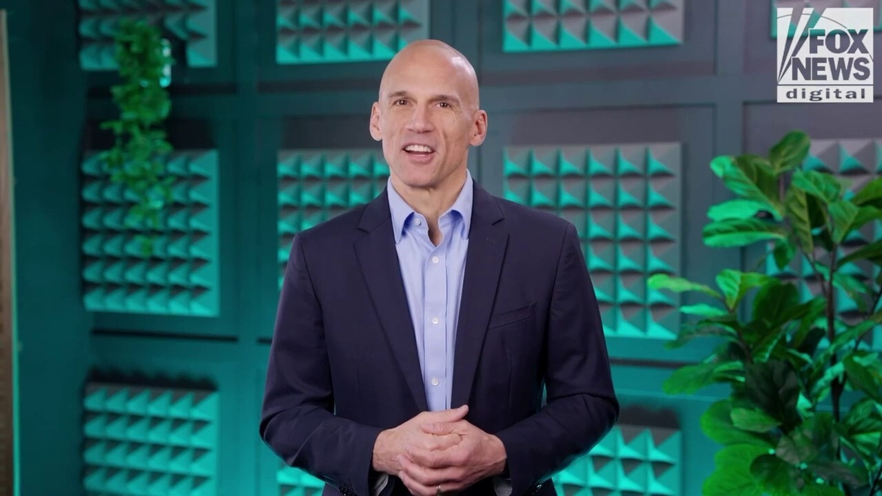 Christmas reminds us Jesus is the greatest gift and God's love is always with us