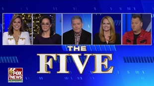 Eyes On 2028 Election