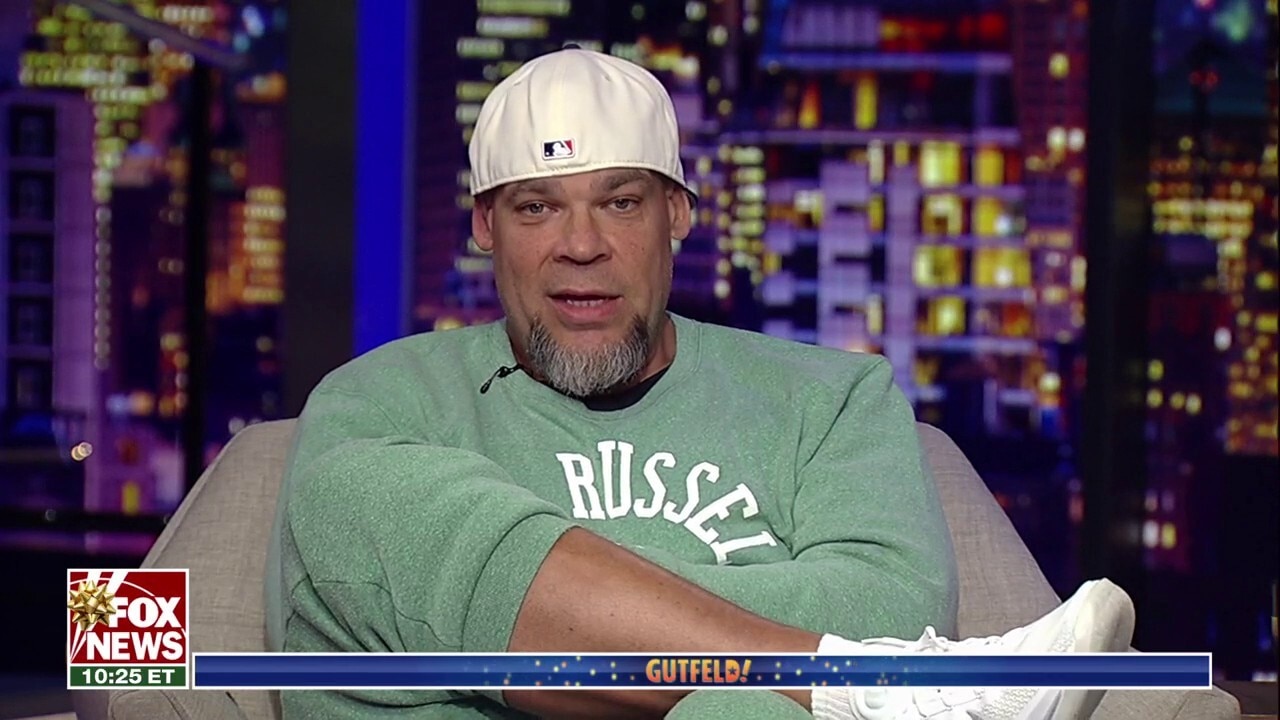 'Gutfeld!': Trump sets his eyes on a big green prize