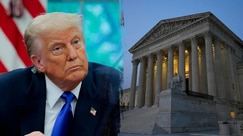 Trump blocked by Supreme Court in National Guard dispute with Illinois