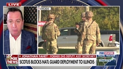 Justice Alito slams Supreme Court’s decision to block National Guard deployment to Illinois