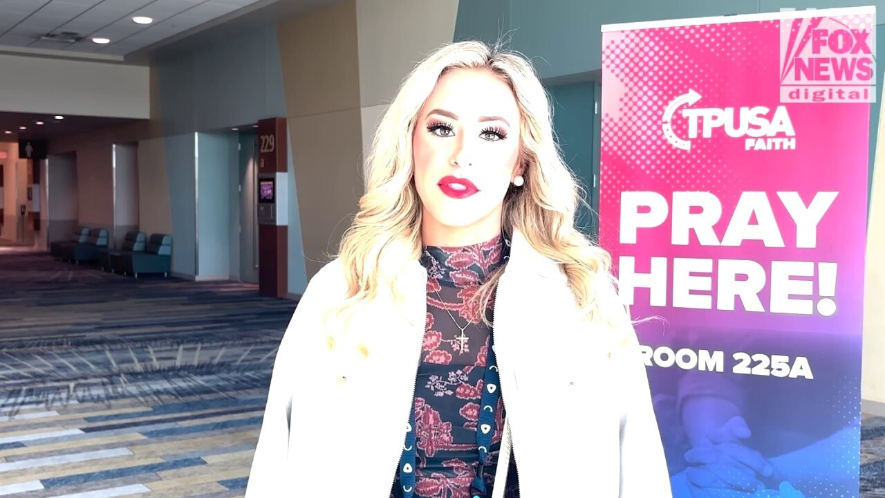 President of TPUSA chapter twice denied by university's student government vows to fight: 'not backing down'