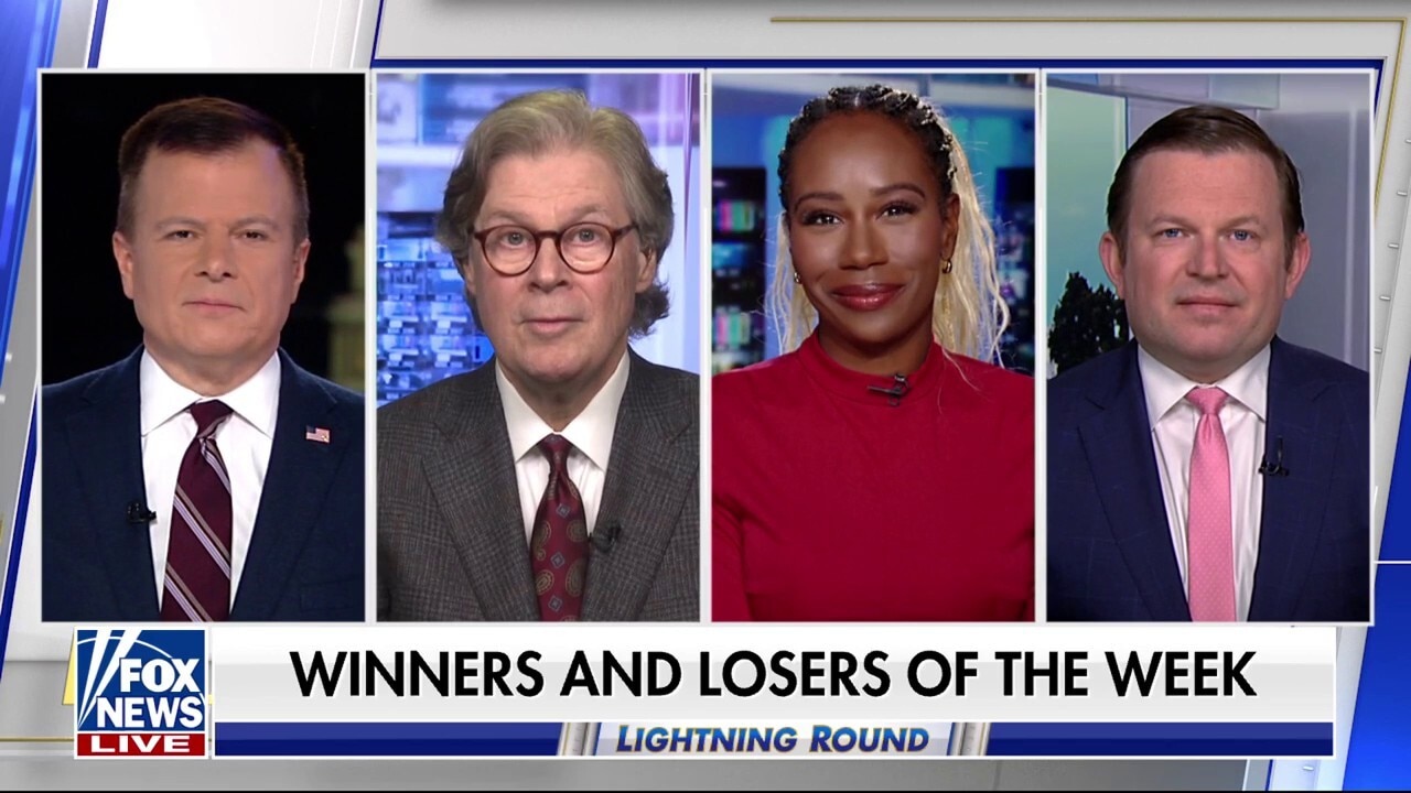 Republican strategist stresses that ‘the devil is in the details’ as Zelenskyy says 20-point plan is ’90% ready’ 