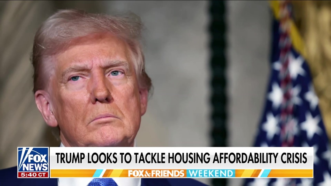 42% of Gen Z feel they are falling behind financially, Fox News poll shows