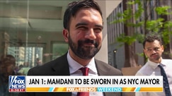 ADL accuses Mamdani’s transition team of antisemitism ahead of inauguration