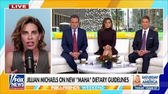 New MAHA dietary guidelines prioritize meat over plant based proteins