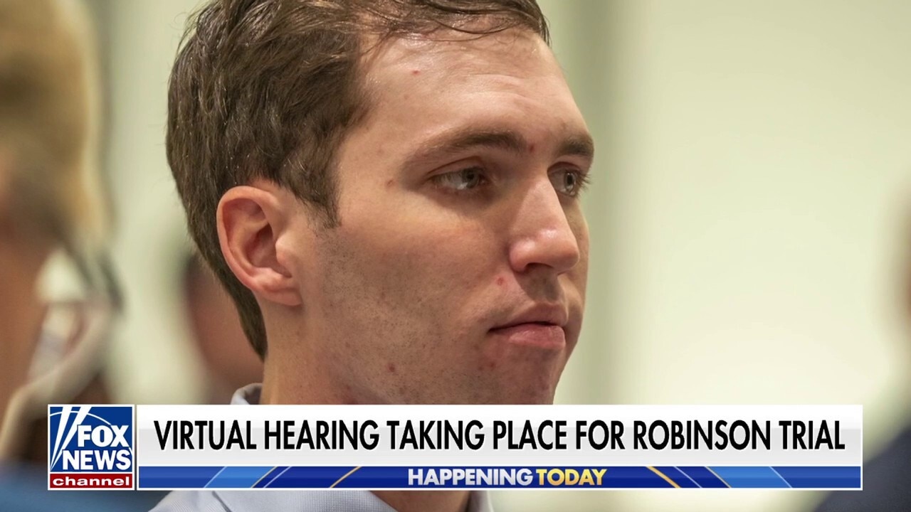Attorney warns cameras could taint jury in Charlie Kirk murder case