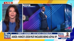 Lawmakers push to win male voters ahead of 2026 midterms