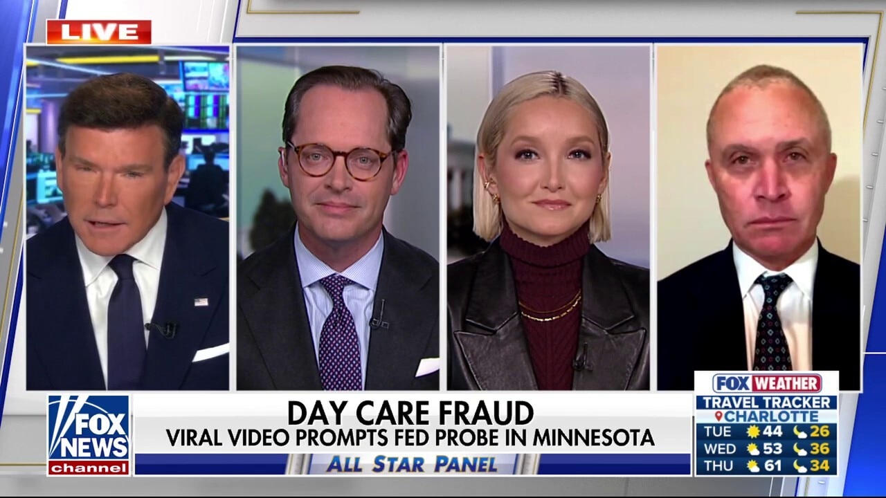 This is ‘classic Putin’: Roger Zakheim 