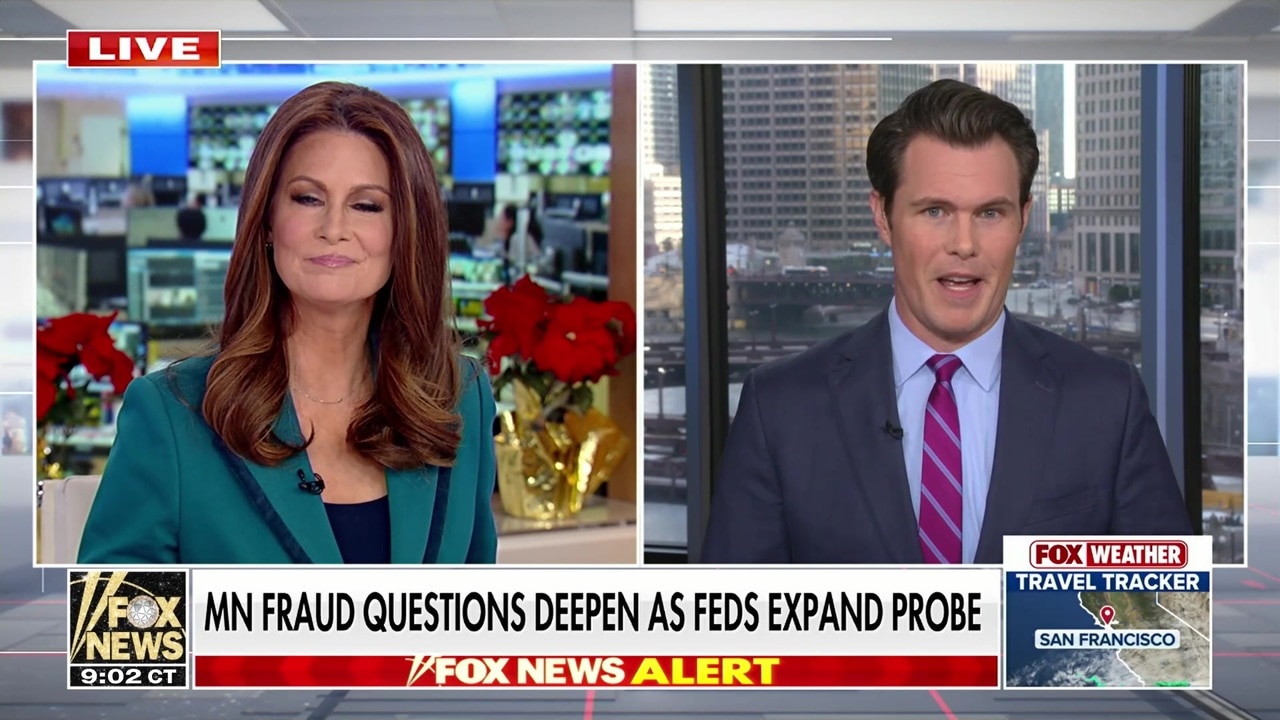 SBA halts all federal funding to Minnesota amid fraud investigation