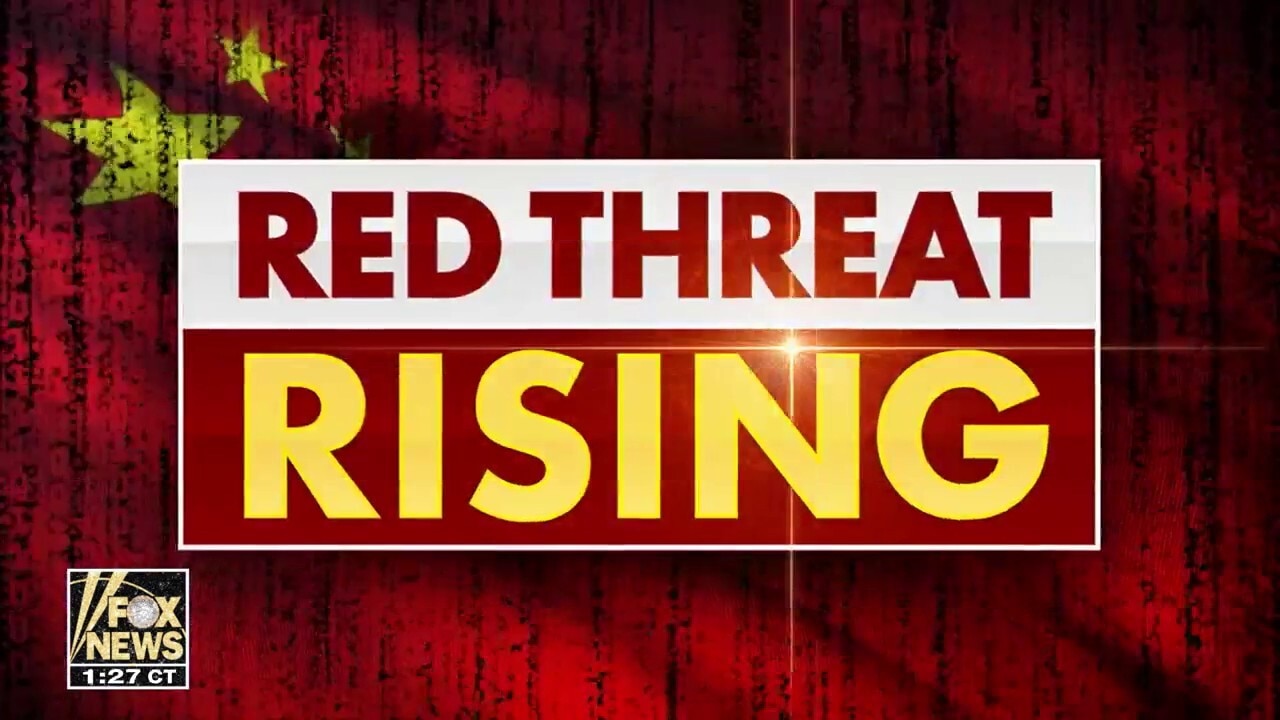 China escalates military drills near Taiwan amid rising tensions