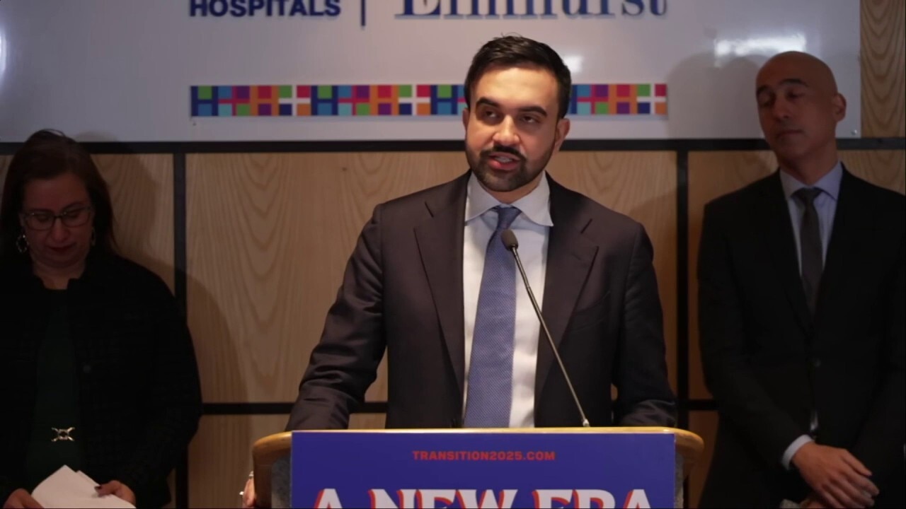 Zohran Mamdani appoints lawyer who defended al-Qaeda terrorist to top legal role