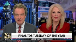 Kellyanne Conway: If Trump obsession is your entire personality, you have no personality