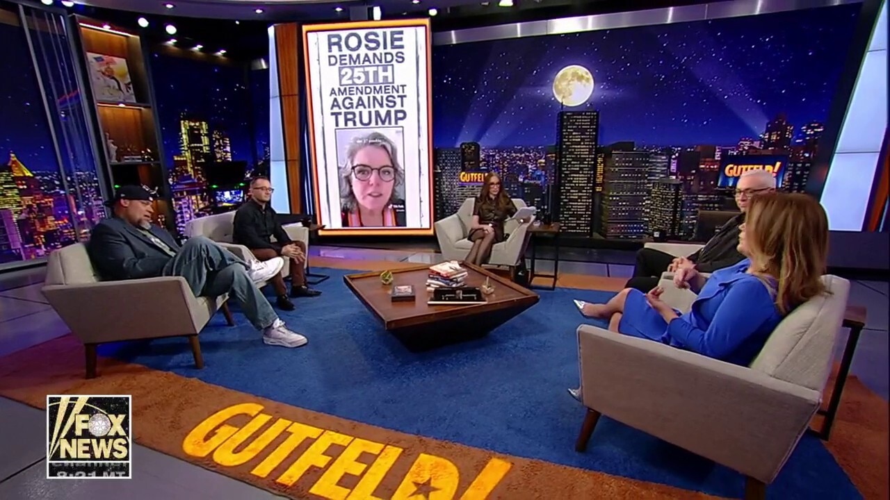 It has nothing to do with Trump and everything to do with attention: Tyrus