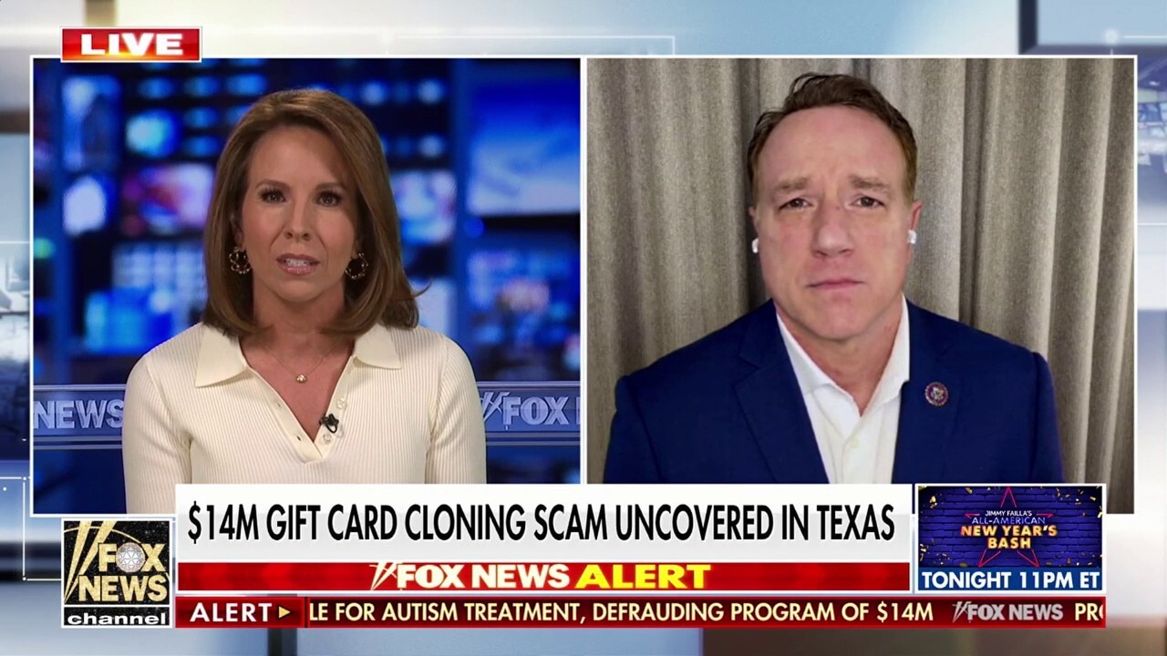 Minnesota under scrutiny over fraud scandals: 'Need to get to the bottom of this'