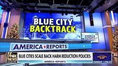  Cities rethink efforts to combat drug addiction