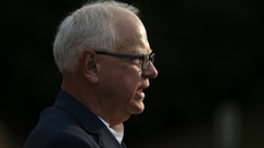 You can't believe a word that comes out of Walz's mouth, Minnesota lawmaker says