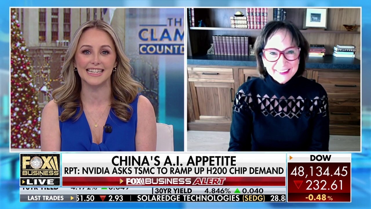 Walmart has not only embraced robotics, but broadened out exposure with AI tools, expert reveals