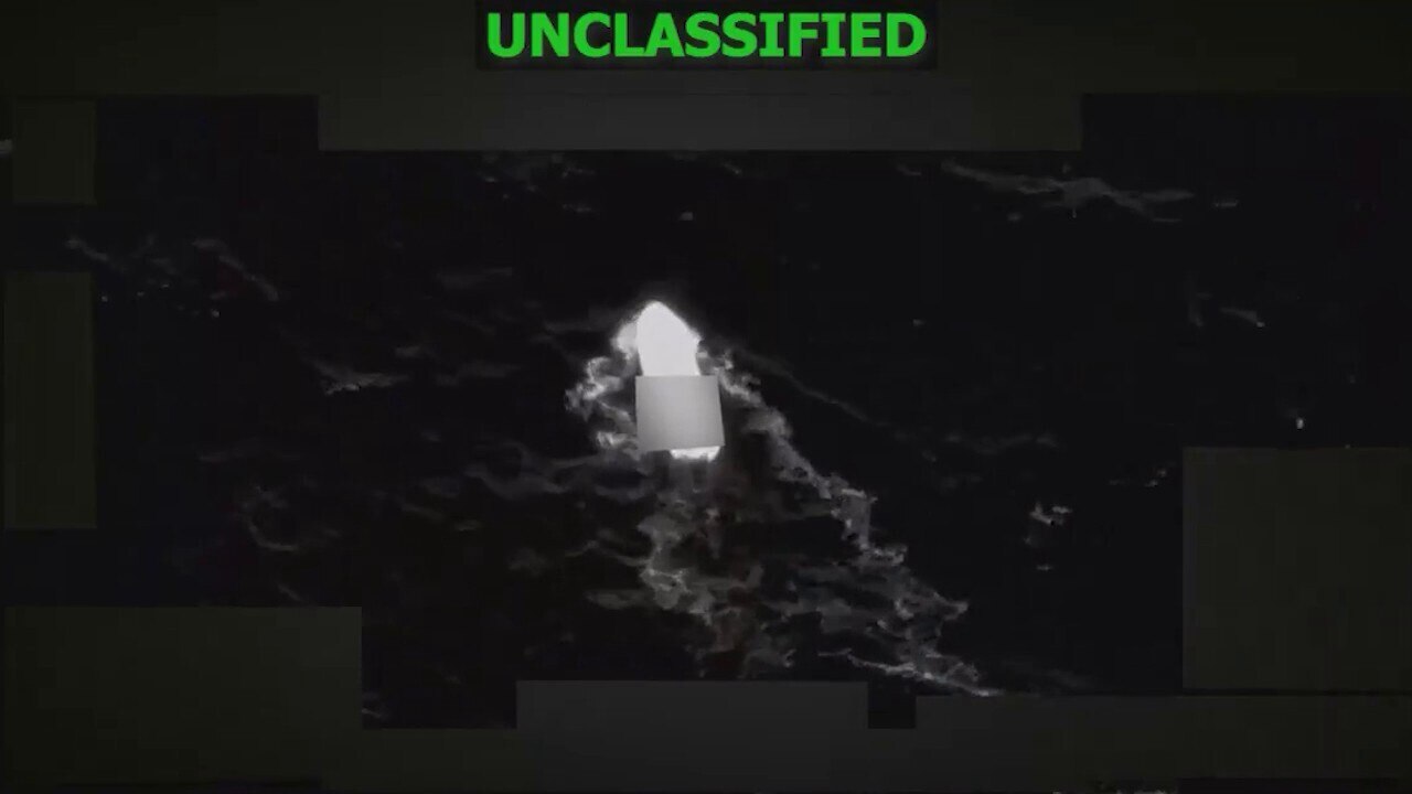 Joint Task Force Southern Spear conducts kinetic strikes against three narco-trafficking vessels