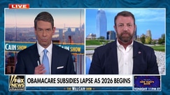 Trump is ‘laser-focused’ on healthcare fix: Sen Mullin