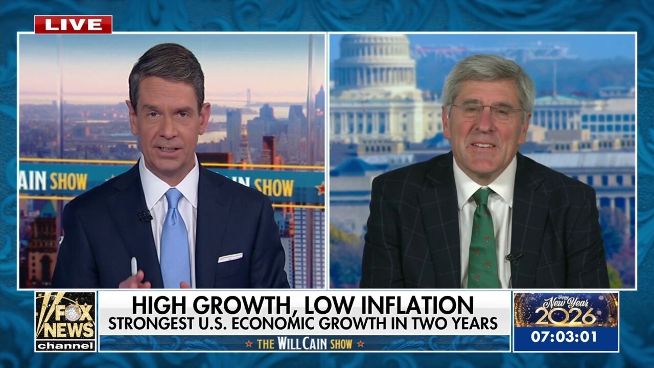 Why economists are feeling more confident about 2026