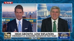 Why economists are feeling more confident about 2026