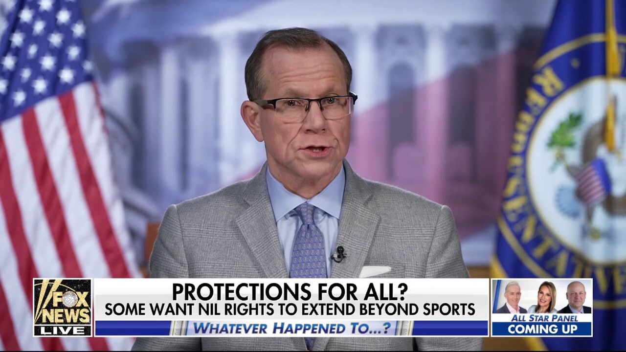 College football playoffs kick off with name, image and likeness up in the air